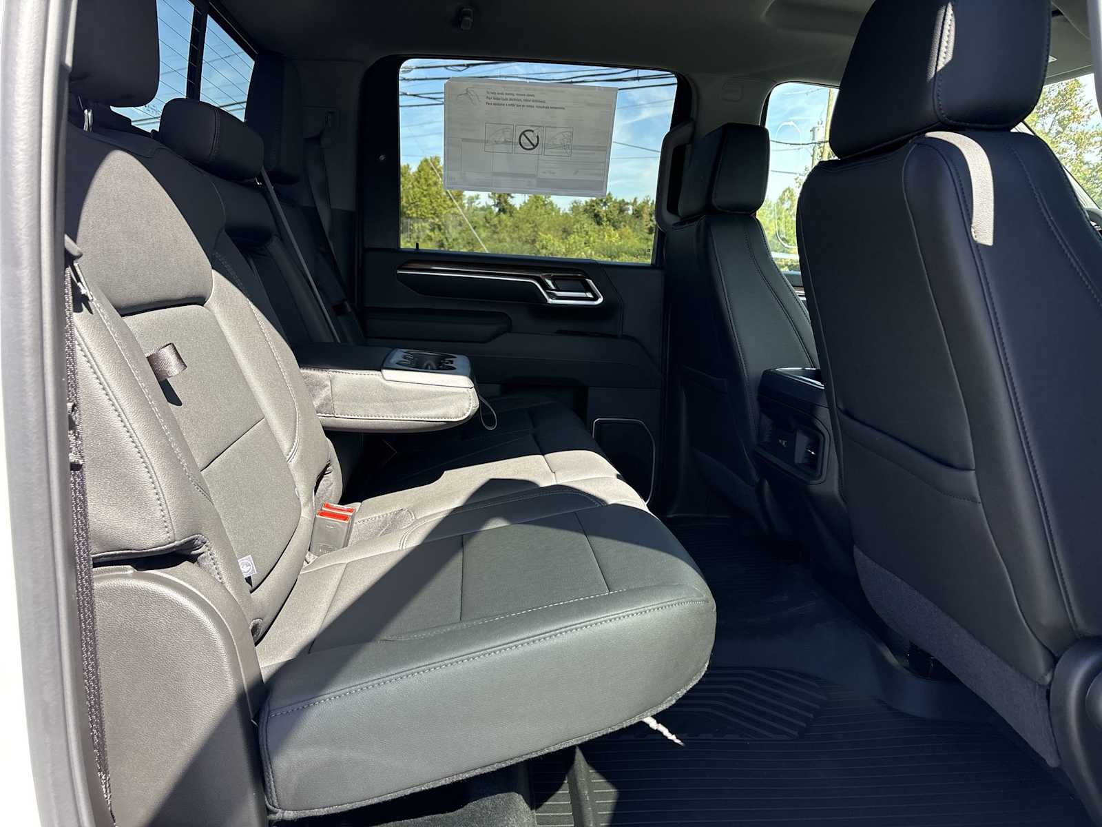 2026 Chevrolet Silverado 3500 HD LT - Photo 26