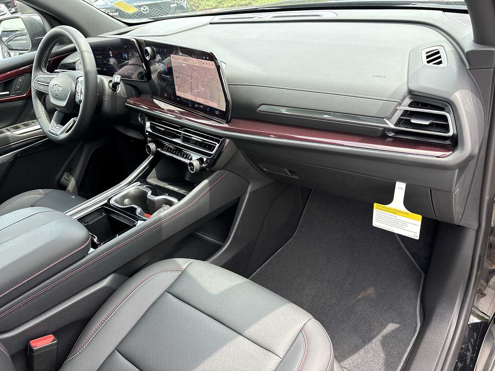 2026 Chevrolet Traverse Z71 - Photo 29
