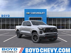 2026 Chevrolet Colorado Z71 Truck