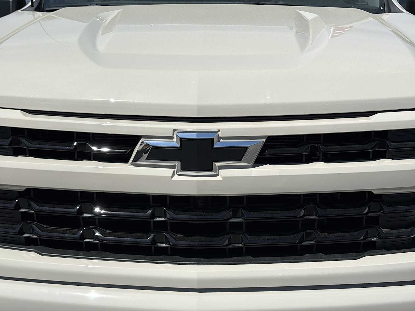 2026 Chevrolet Silverado 1500 RST - Photo 32