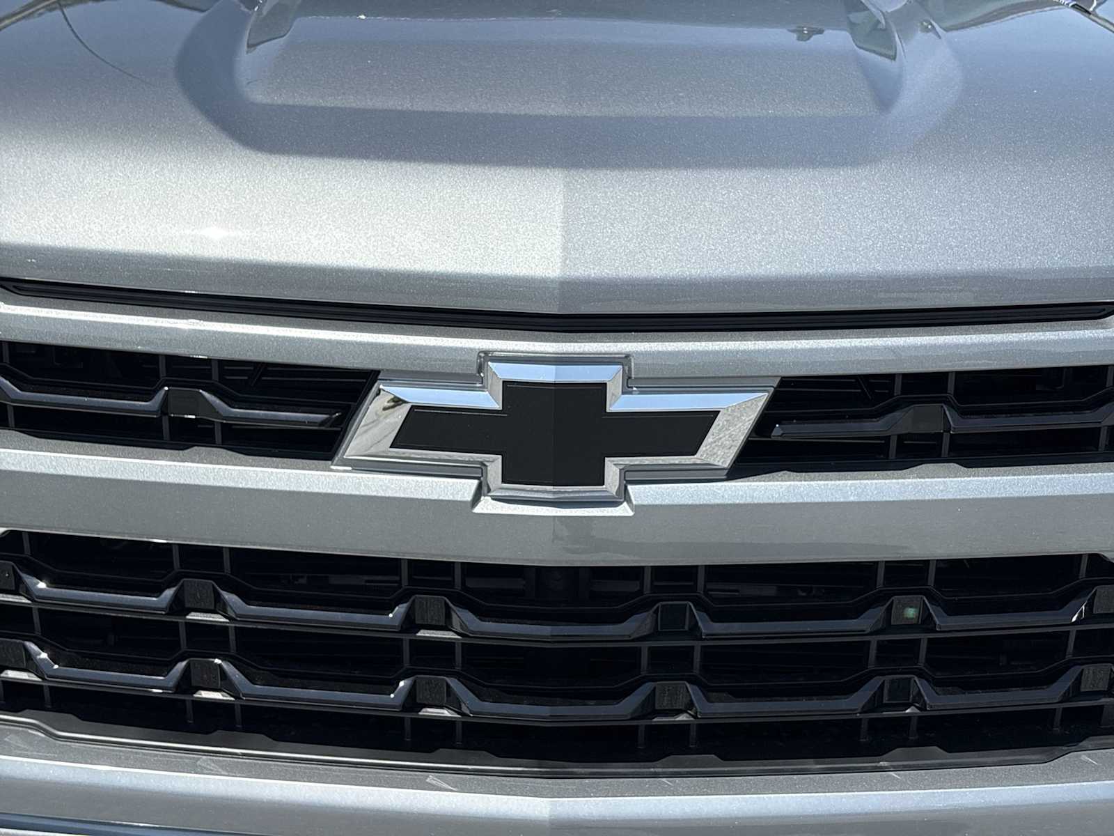 2026 Chevrolet Silverado 1500 RST - Photo 32