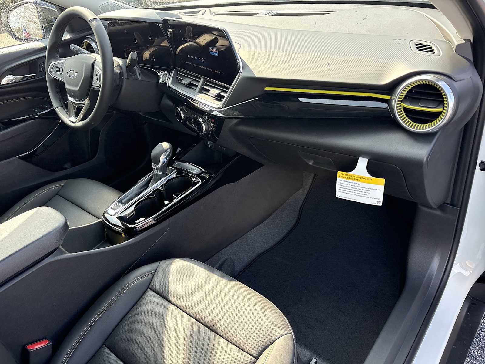 2026 Chevrolet Trax Activ - Photo 26