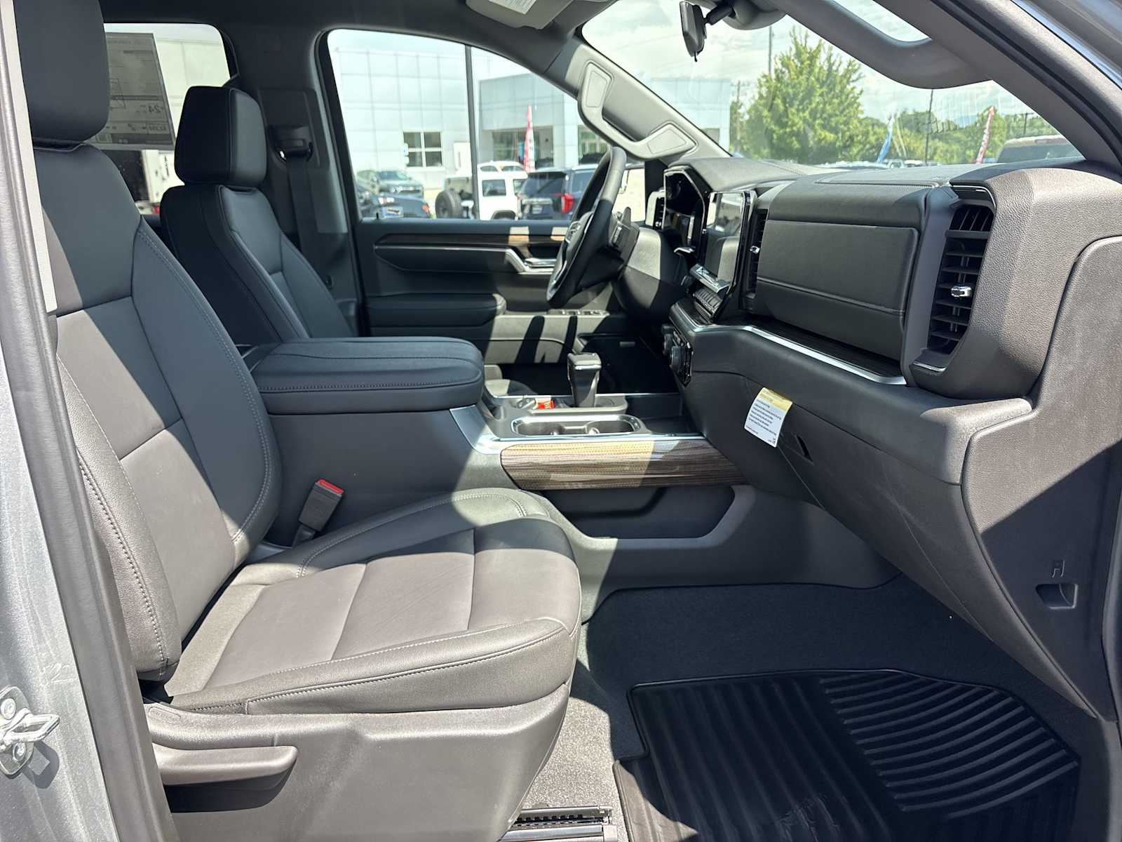 2026 Chevrolet Silverado 1500 RST - Photo 28