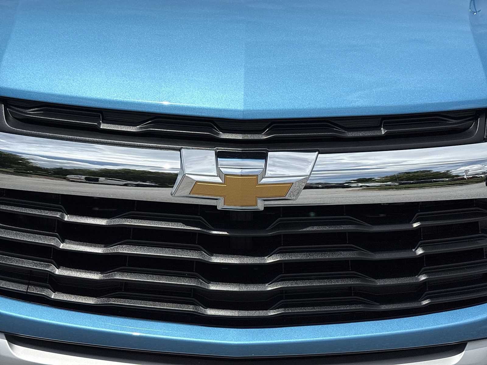 2026 Chevrolet Trailblazer LT - Photo 30