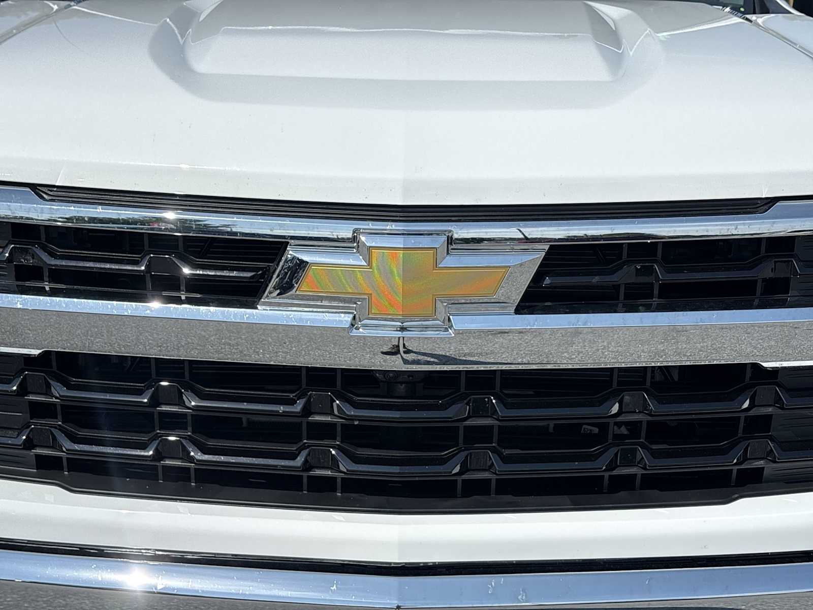 2026 Chevrolet Silverado 1500 LT - Photo 31