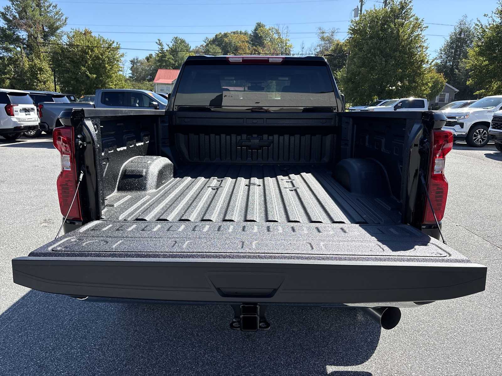 2026 Chevrolet Silverado 2500 HD LT - Photo 25