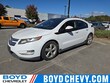 Chevrolet Volt