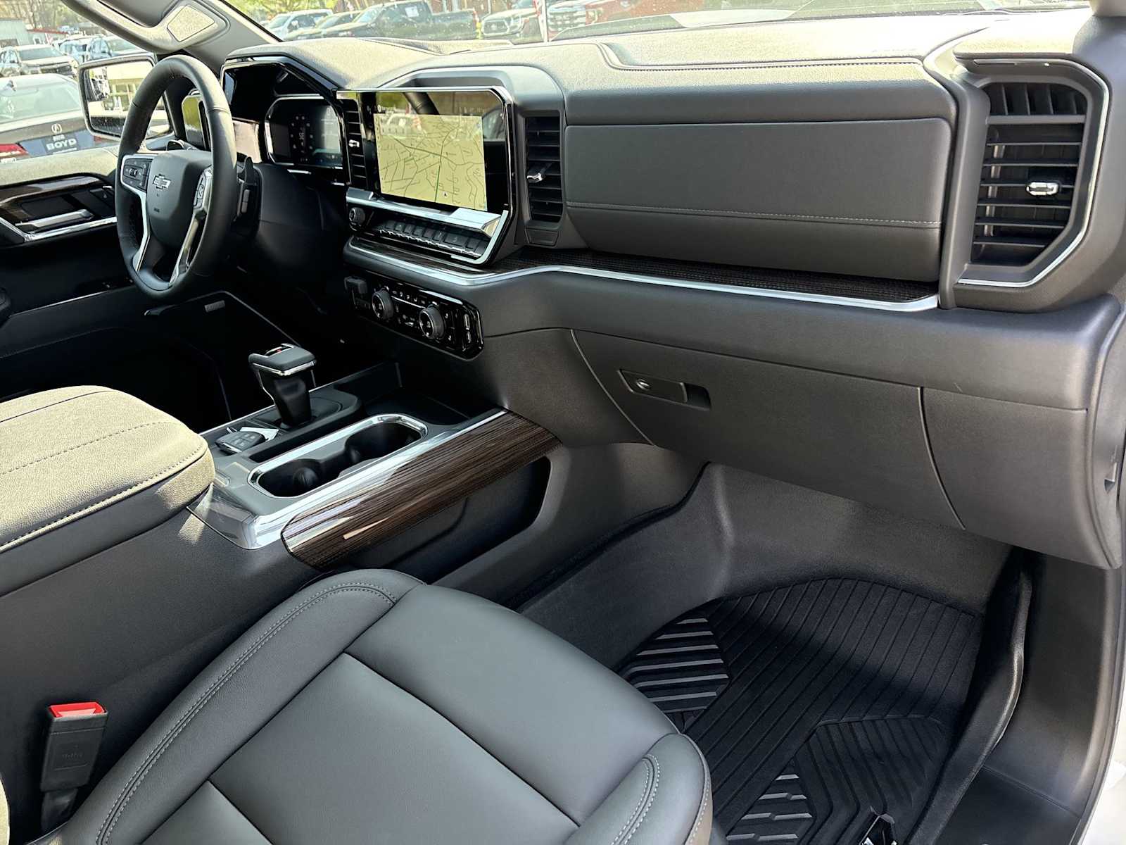 2026 Chevrolet Silverado 1500 LT Trail Boss - Photo 30