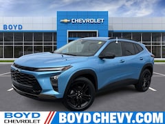 2026 Chevrolet Trax Activ SUV