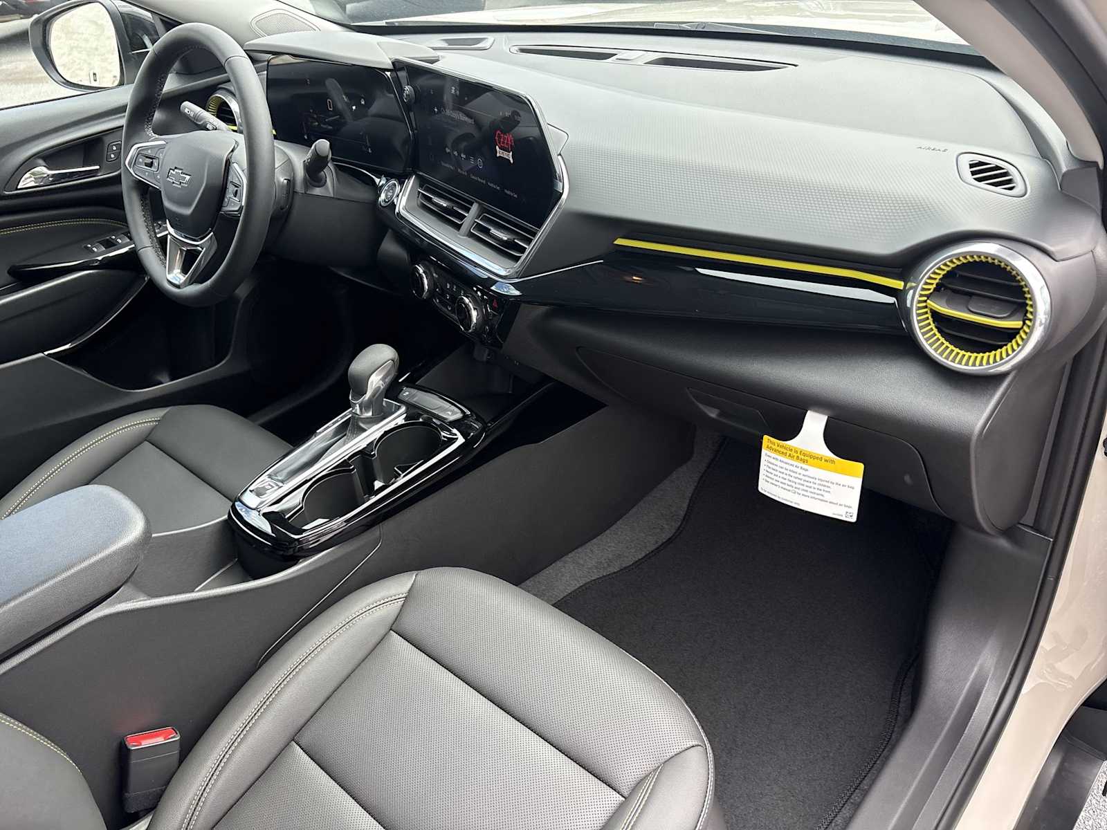 2026 Chevrolet Trax Activ - Photo 27