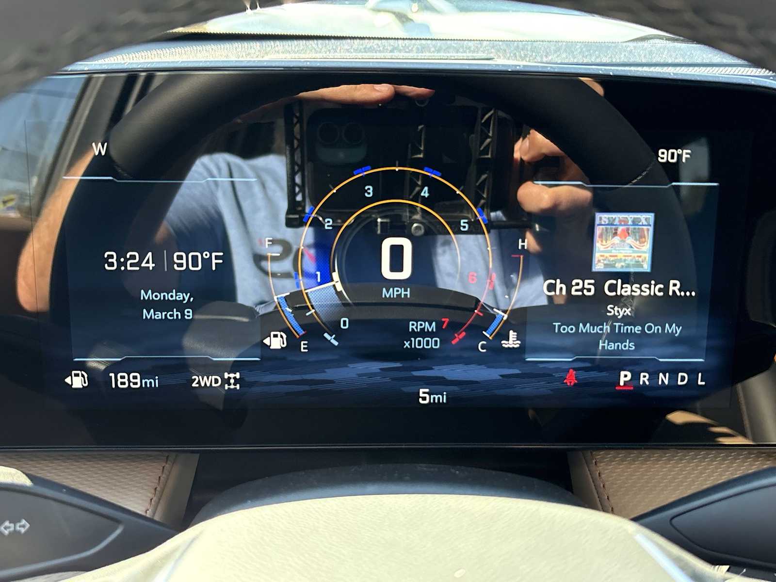 2026 Chevrolet Equinox ACTIV - Photo 12