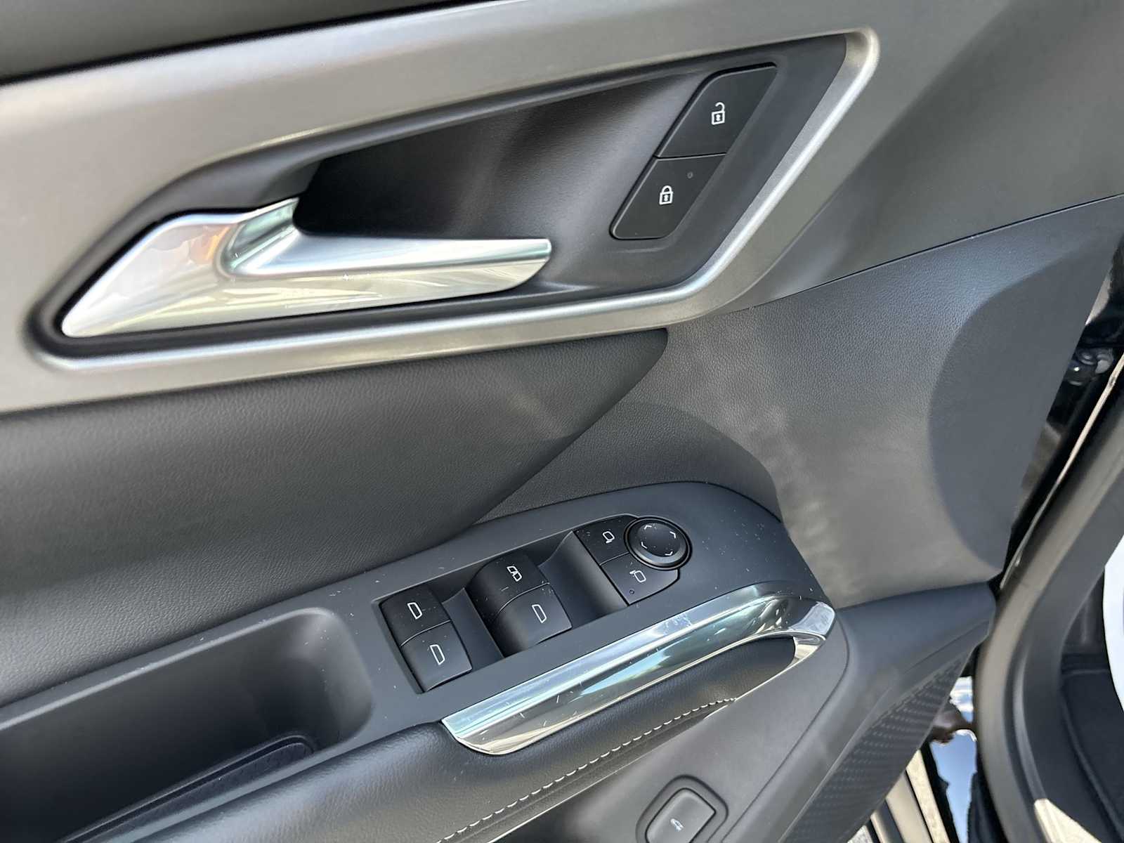 2026 Chevrolet Traverse LT - Photo 23