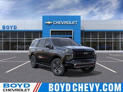 2025 Chevrolet Tahoe Z71 SUV