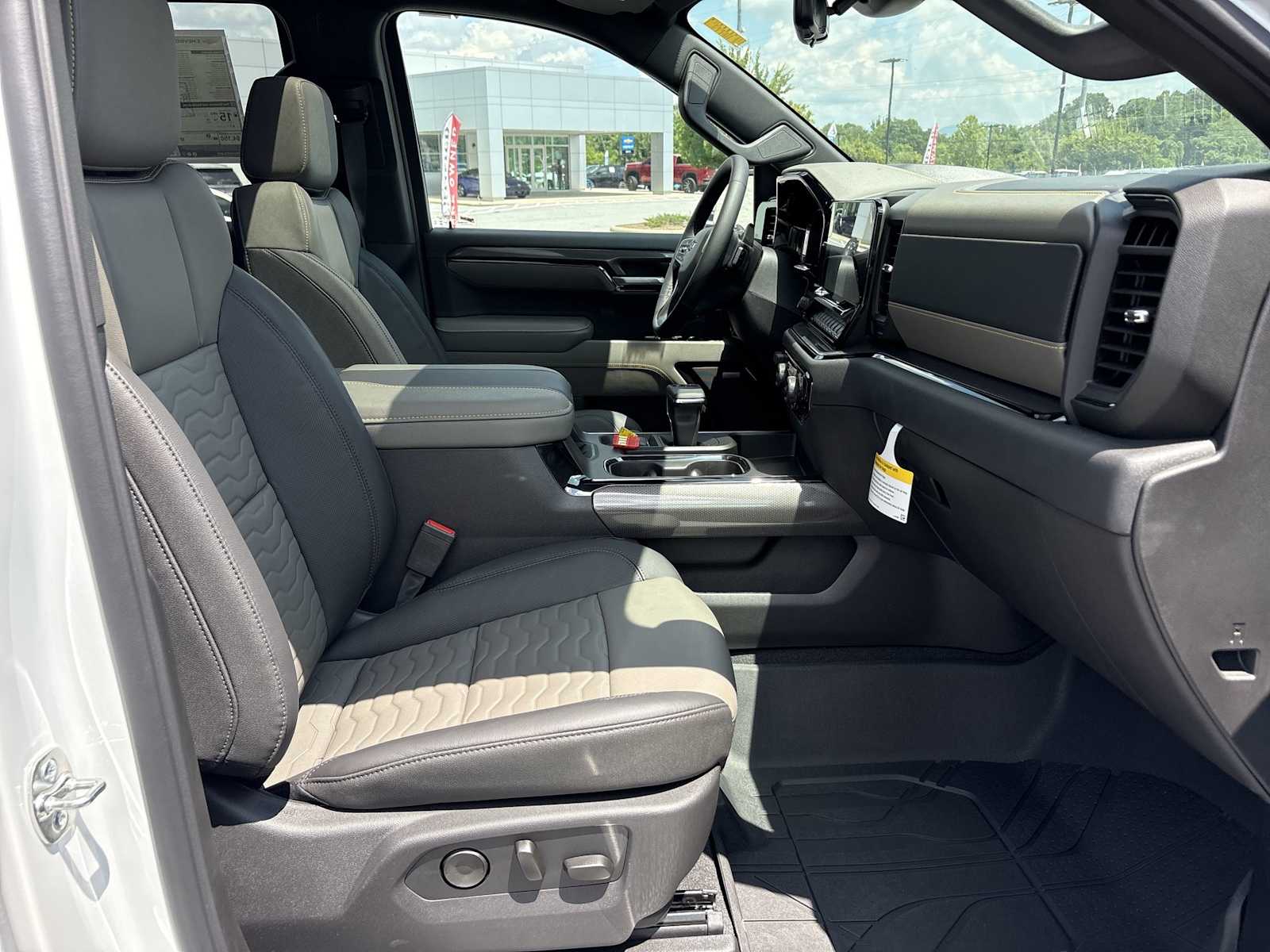 2026 Chevrolet Silverado 1500 ZR2 - Photo 29