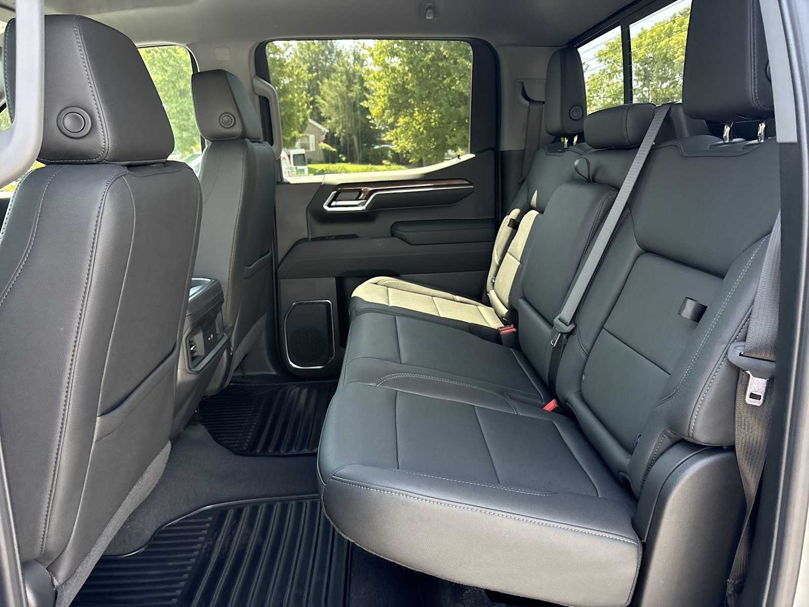 2026 Chevrolet Silverado 1500 RST - Photo 25