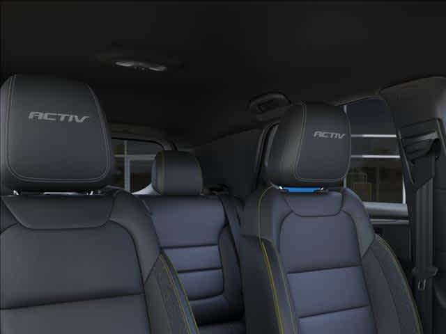 2026 Chevrolet Trailblazer Activ - Photo 24