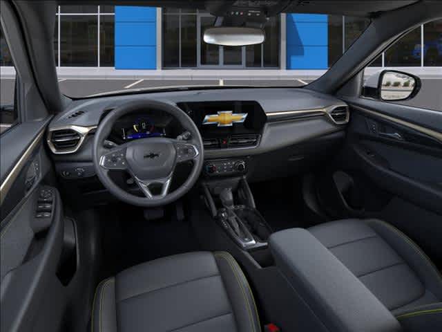 2026 Chevrolet Trailblazer Activ - Photo 15