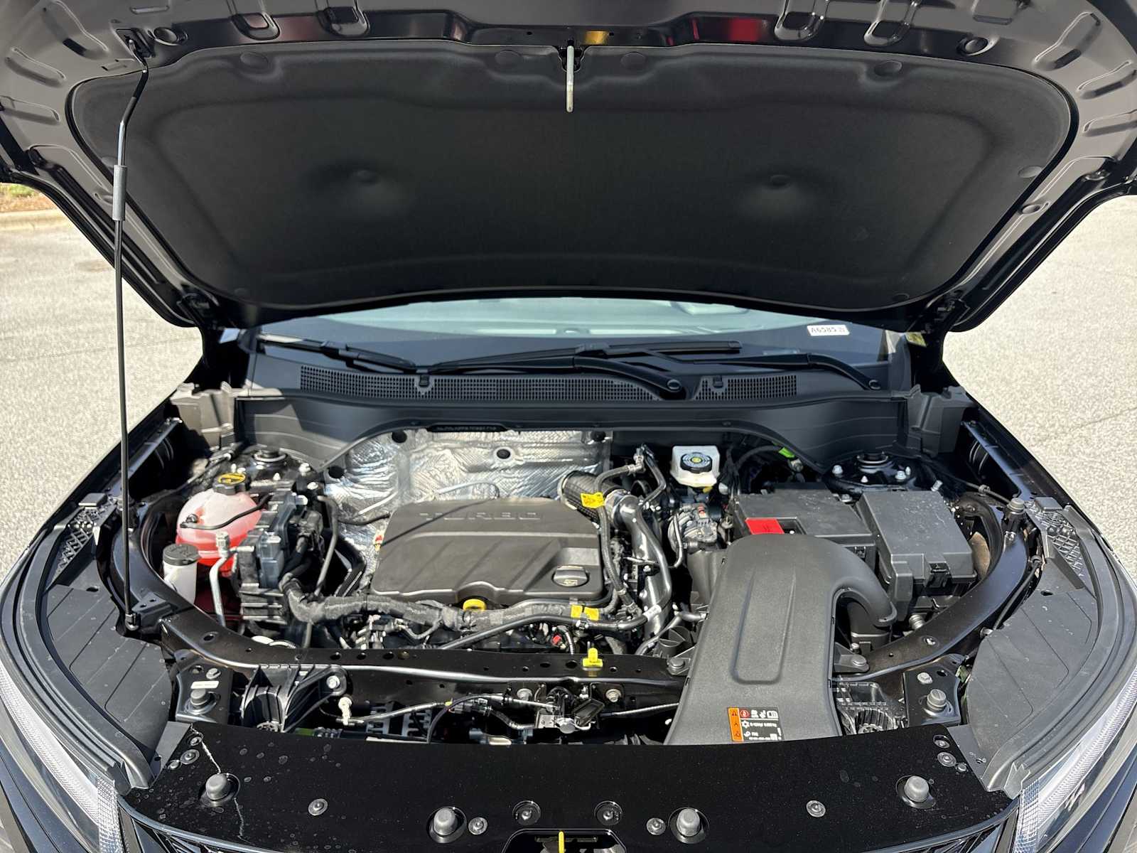 2026 Chevrolet Trax Activ - Photo 28