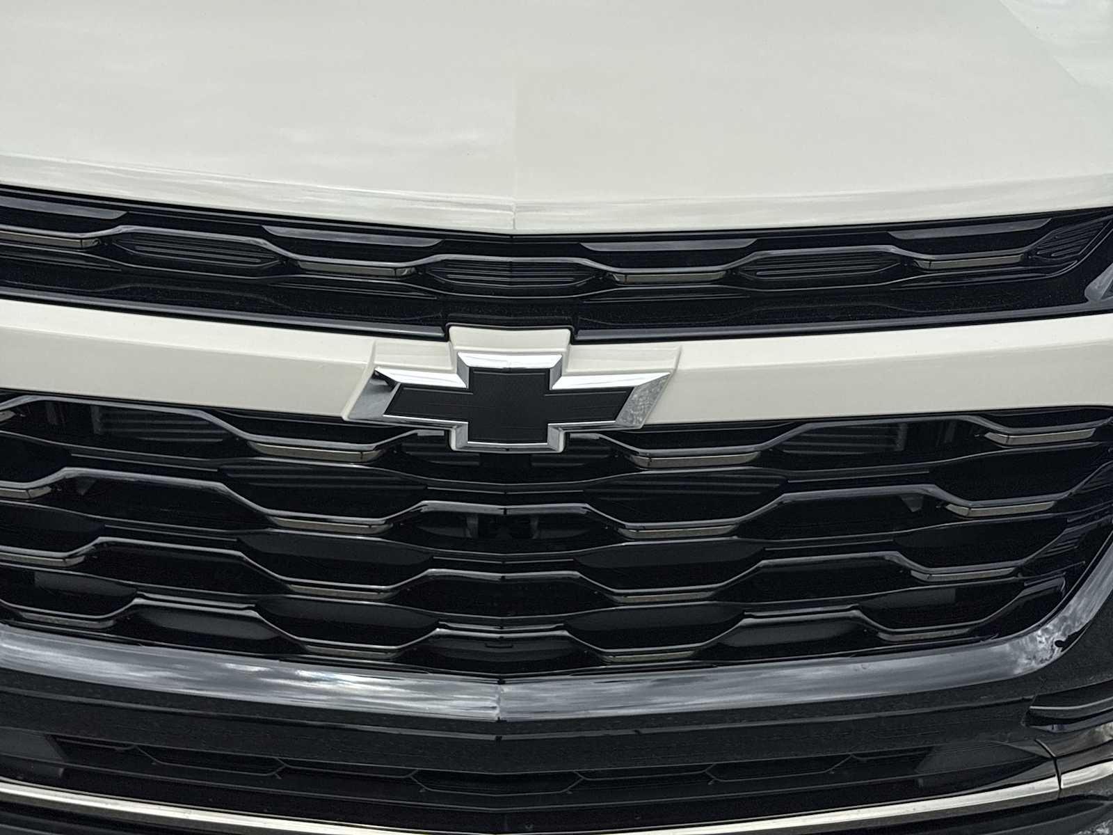 2026 Chevrolet Trax Activ - Photo 30