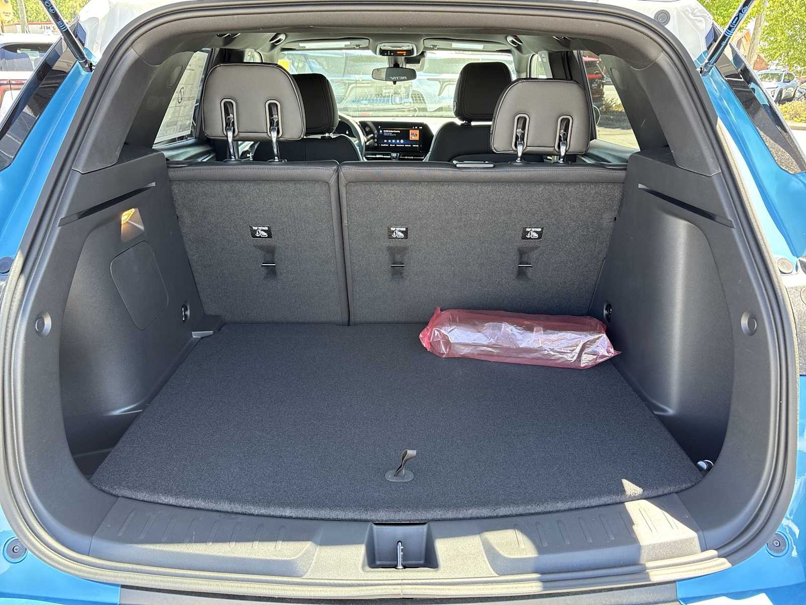 2026 Chevrolet Trailblazer Activ - Photo 23