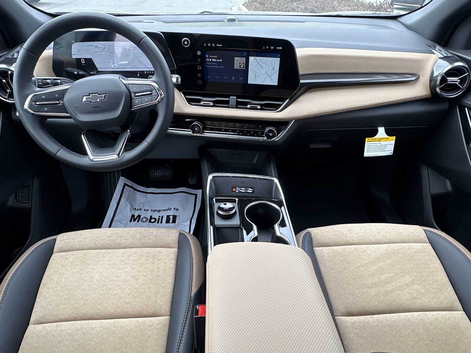 2026 Chevrolet Equinox ACTIV - Photo 20