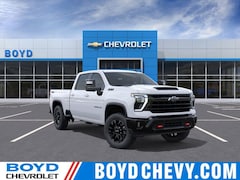 2026 Chevrolet Silverado 2500 HD LT Truck