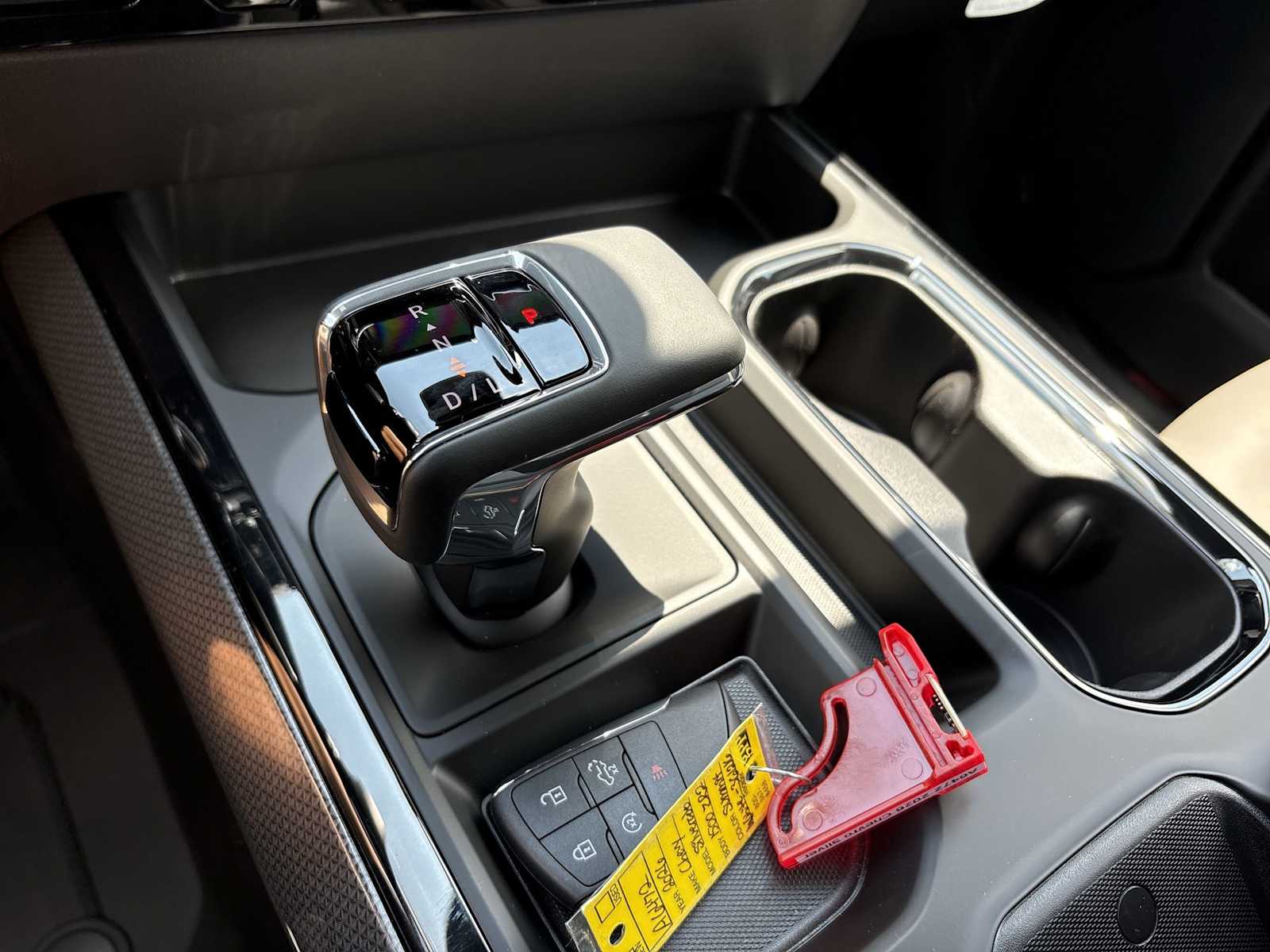 2026 Chevrolet Silverado 1500 ZR2 - Photo 16