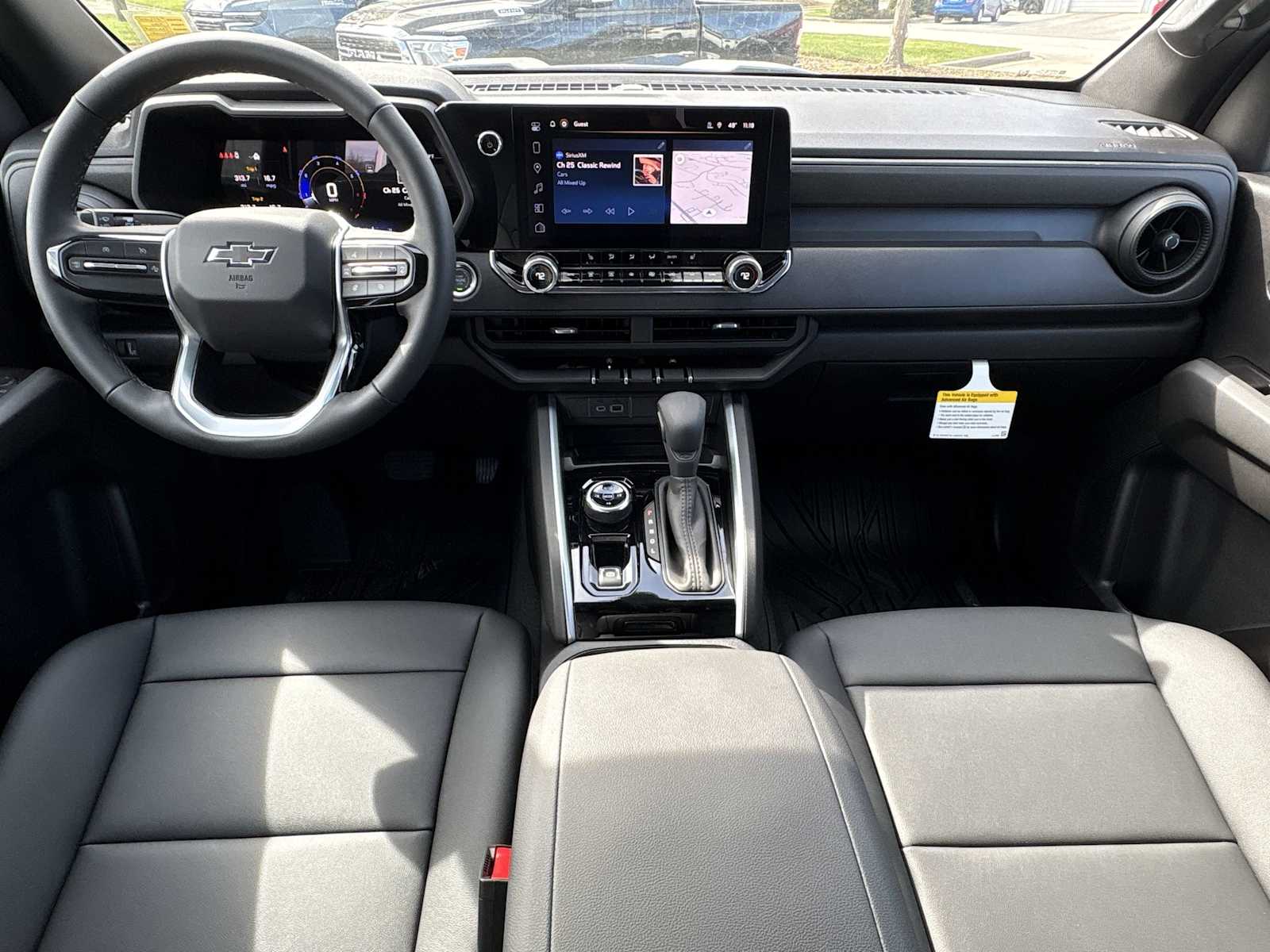 2026 Chevrolet Colorado Trail Boss - Photo 20