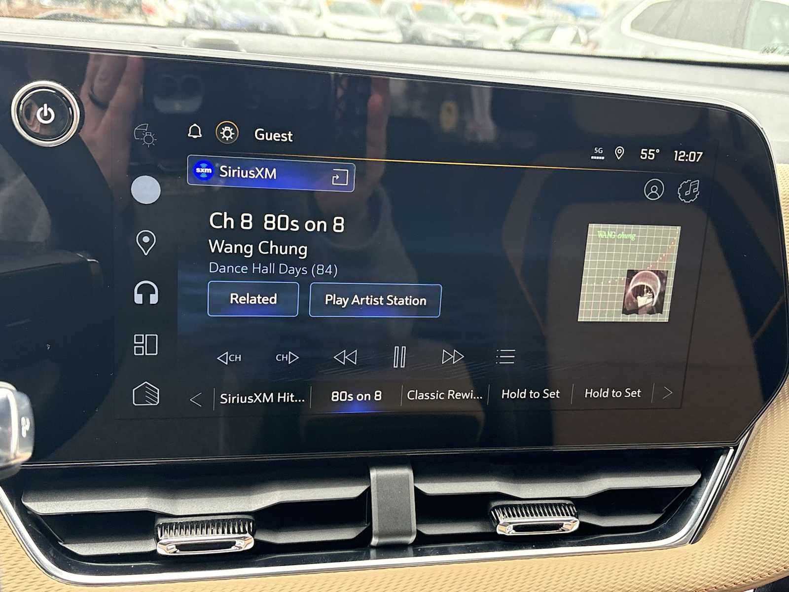 2026 Chevrolet Equinox ACTIV - Photo 13