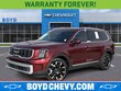  Kia Telluride