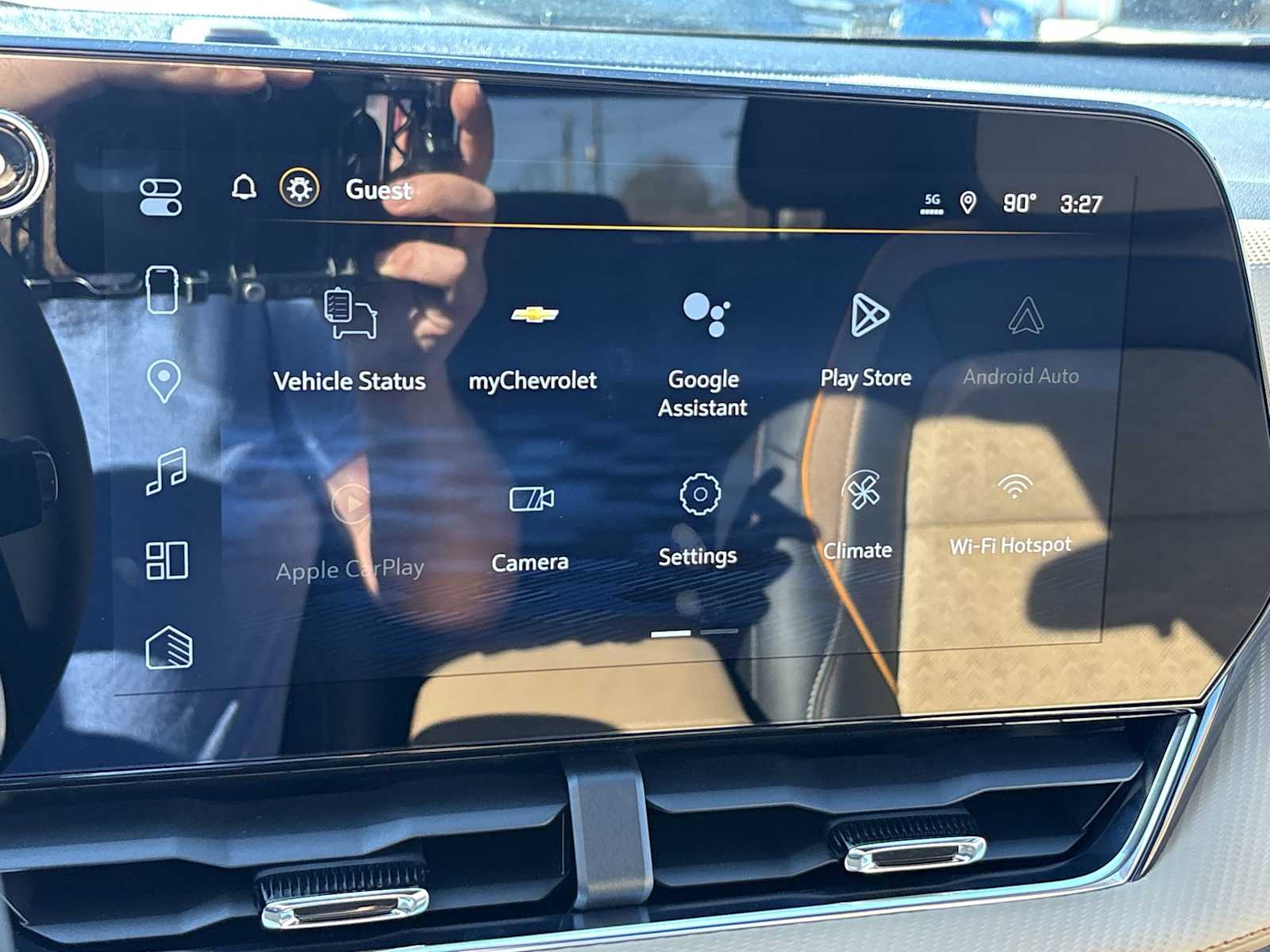2026 Chevrolet Equinox ACTIV - Photo 34