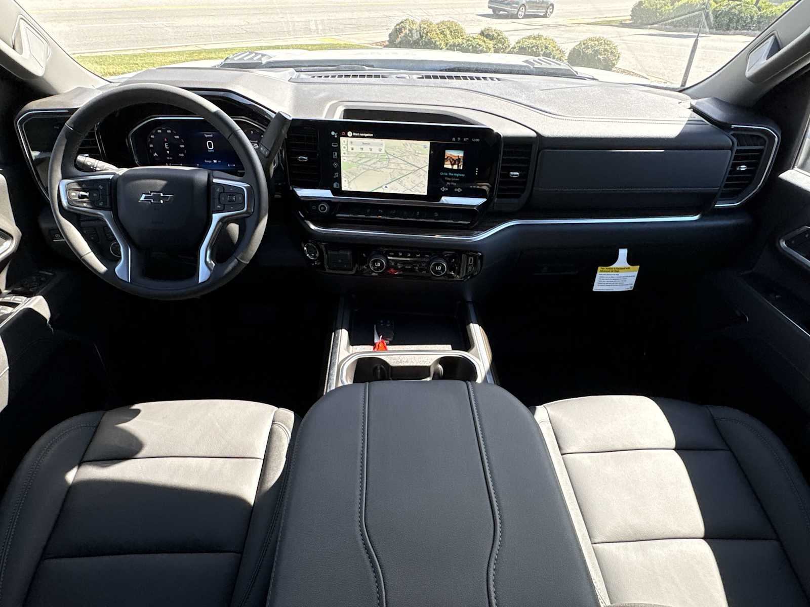 2026 Chevrolet Silverado 3500 HD LT - Photo 20