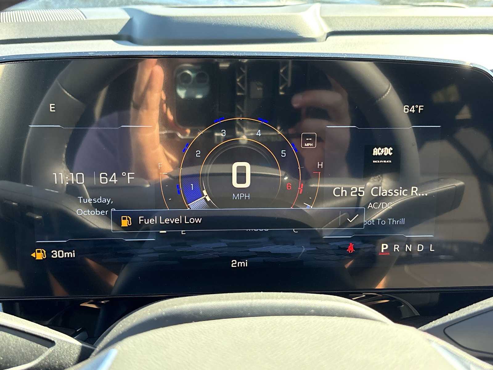 2027 Chevrolet Tahoe Premier - Photo 12