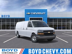 2025 Chevrolet Express Cargo 2500 WT Van