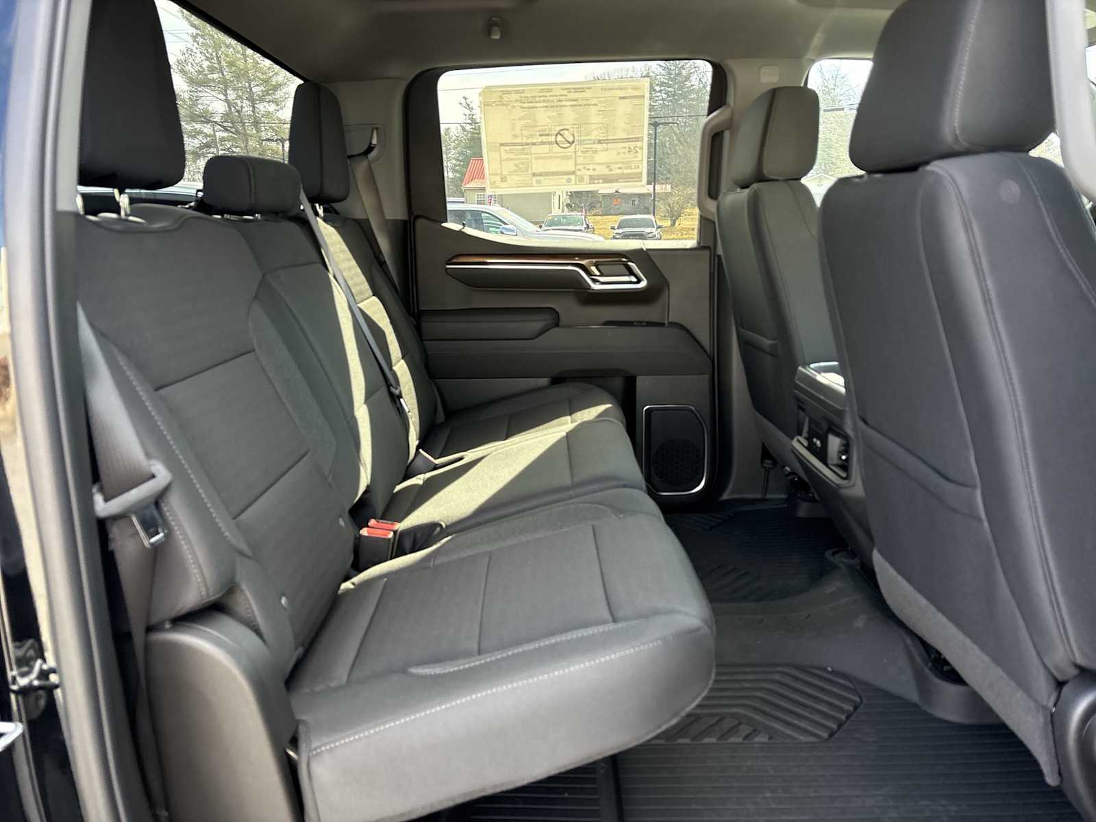 2026 Chevrolet Silverado 1500 LT Trail Boss - Photo 26
