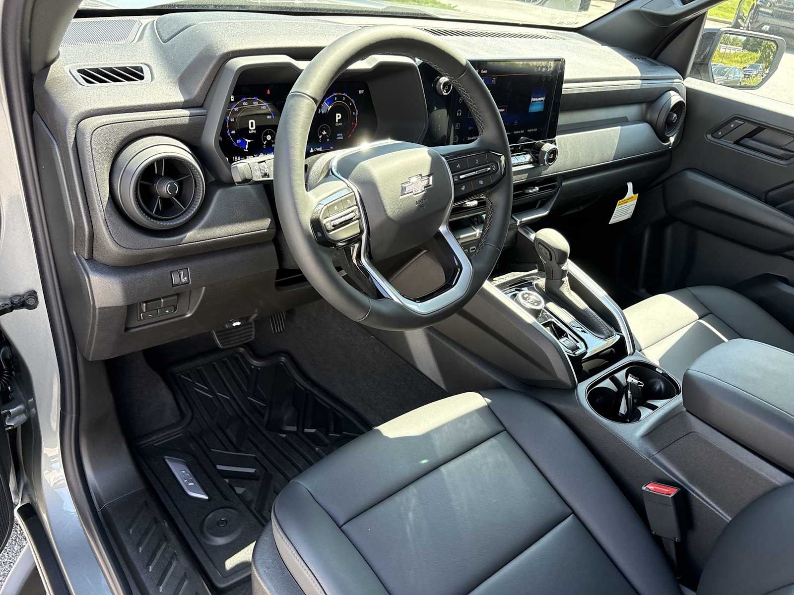 2026 Chevrolet Colorado Trail Boss - Photo 10