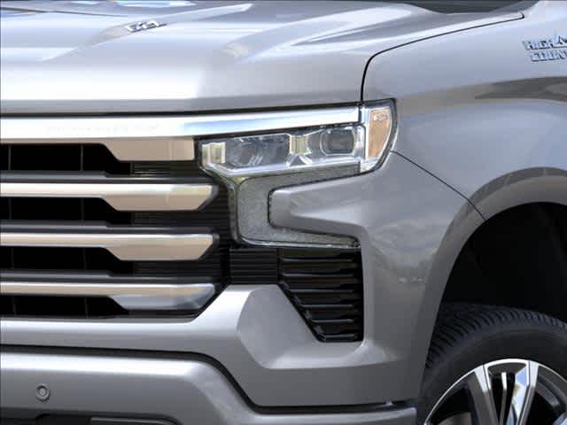 2026 Chevrolet Silverado 1500 High Country - Photo 10