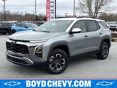 2026 Chevrolet Equinox Activ SUV