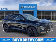 2026 Chevrolet Trax Activ SUV
