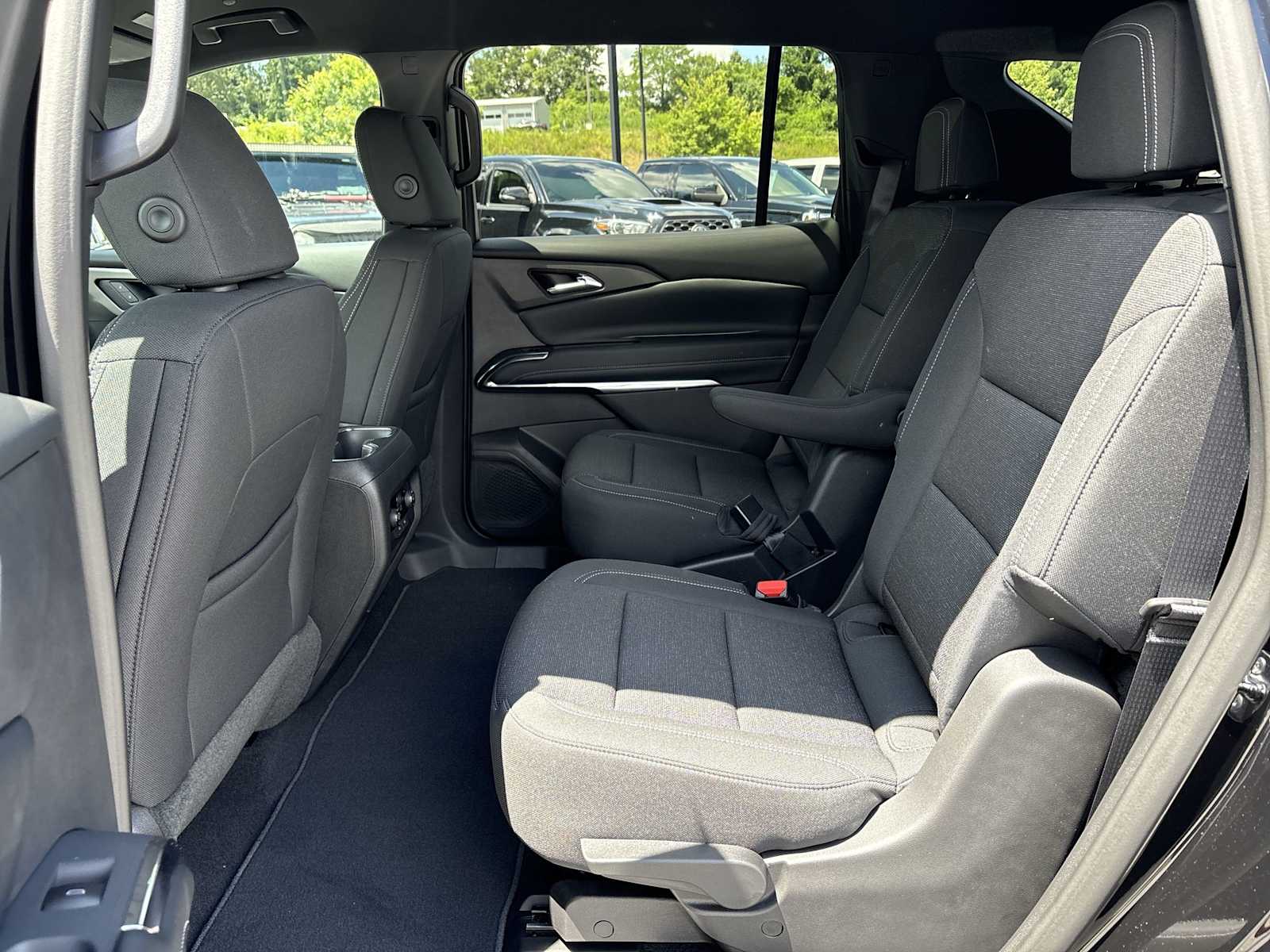 2026 Chevrolet Traverse LT - Photo 24