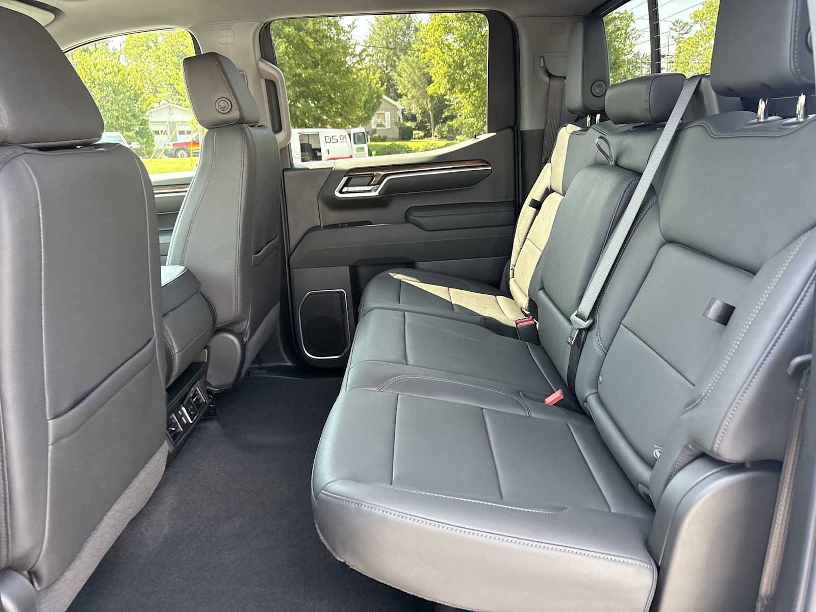 2026 Chevrolet Silverado 1500 LT - Photo 24