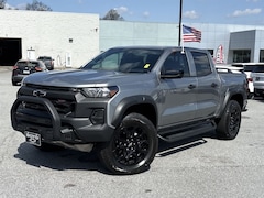 2026 Chevrolet Colorado Trail Boss Truck