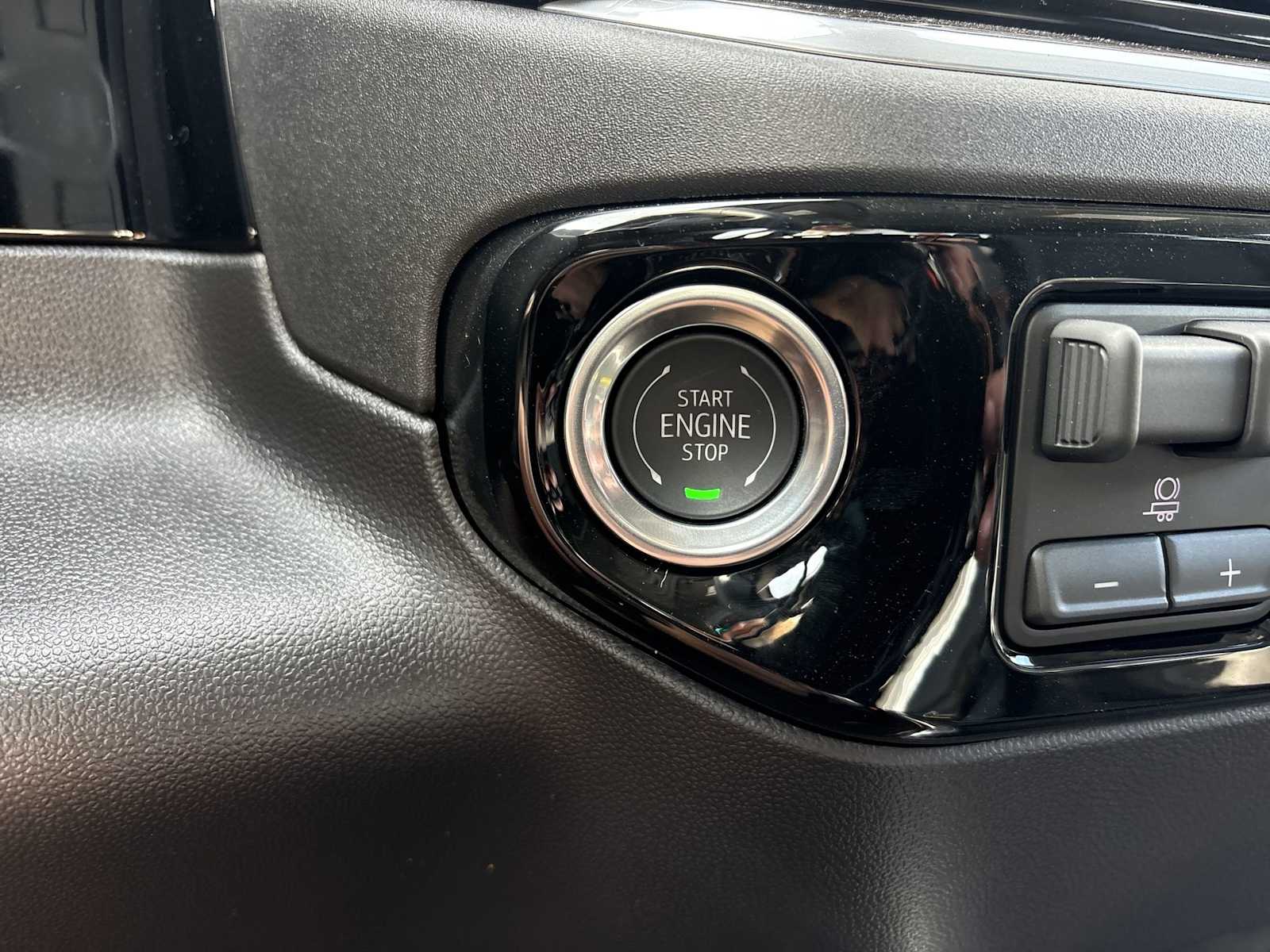 2026 Chevrolet Silverado 1500 LT Trail Boss - Photo 17
