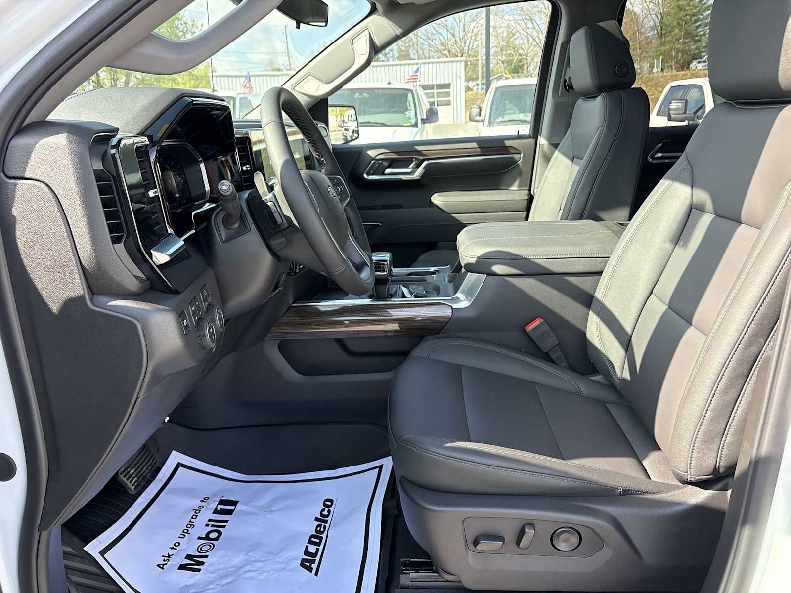 2026 Chevrolet Silverado 1500 LT Trail Boss - Photo 20