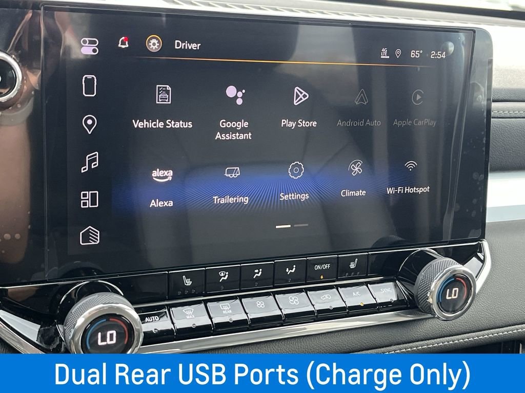 2024 Chevrolet Colorado LT - Photo 34