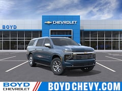 2025 Chevrolet Suburban Premier SUV