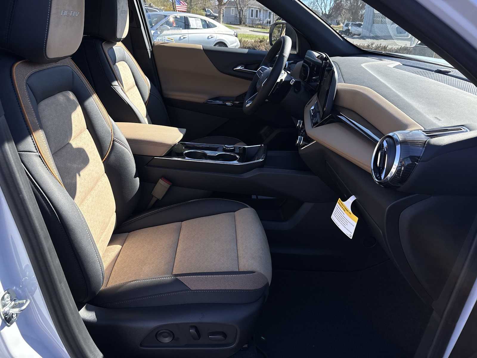 2026 Chevrolet Equinox ACTIV - Photo 27