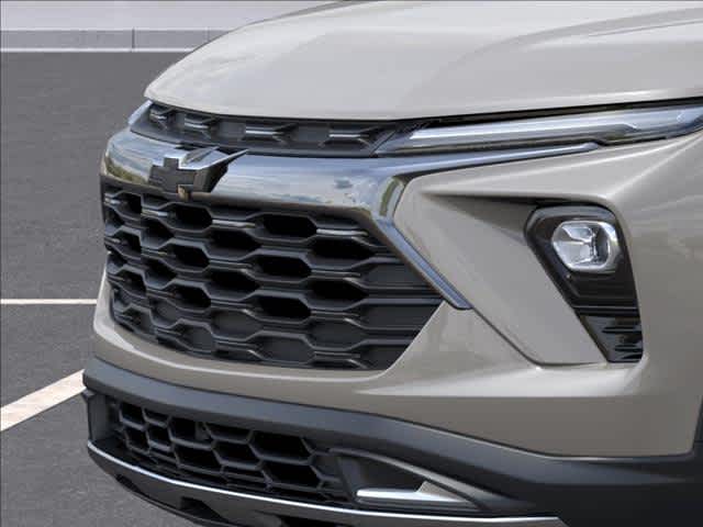 2026 Chevrolet Trailblazer Activ - Photo 13