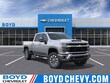 Chevrolet Silverado 2500 HD