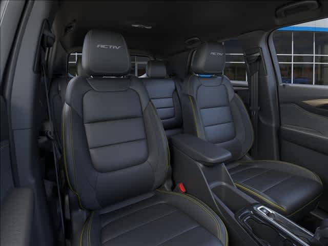 2026 Chevrolet Trailblazer Activ - Photo 16